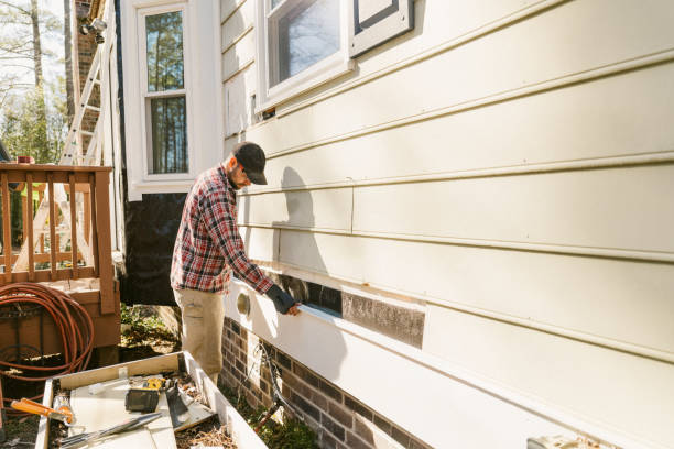 Top rated local Emergency Siding Repair specialists in Fort Lee, NJ